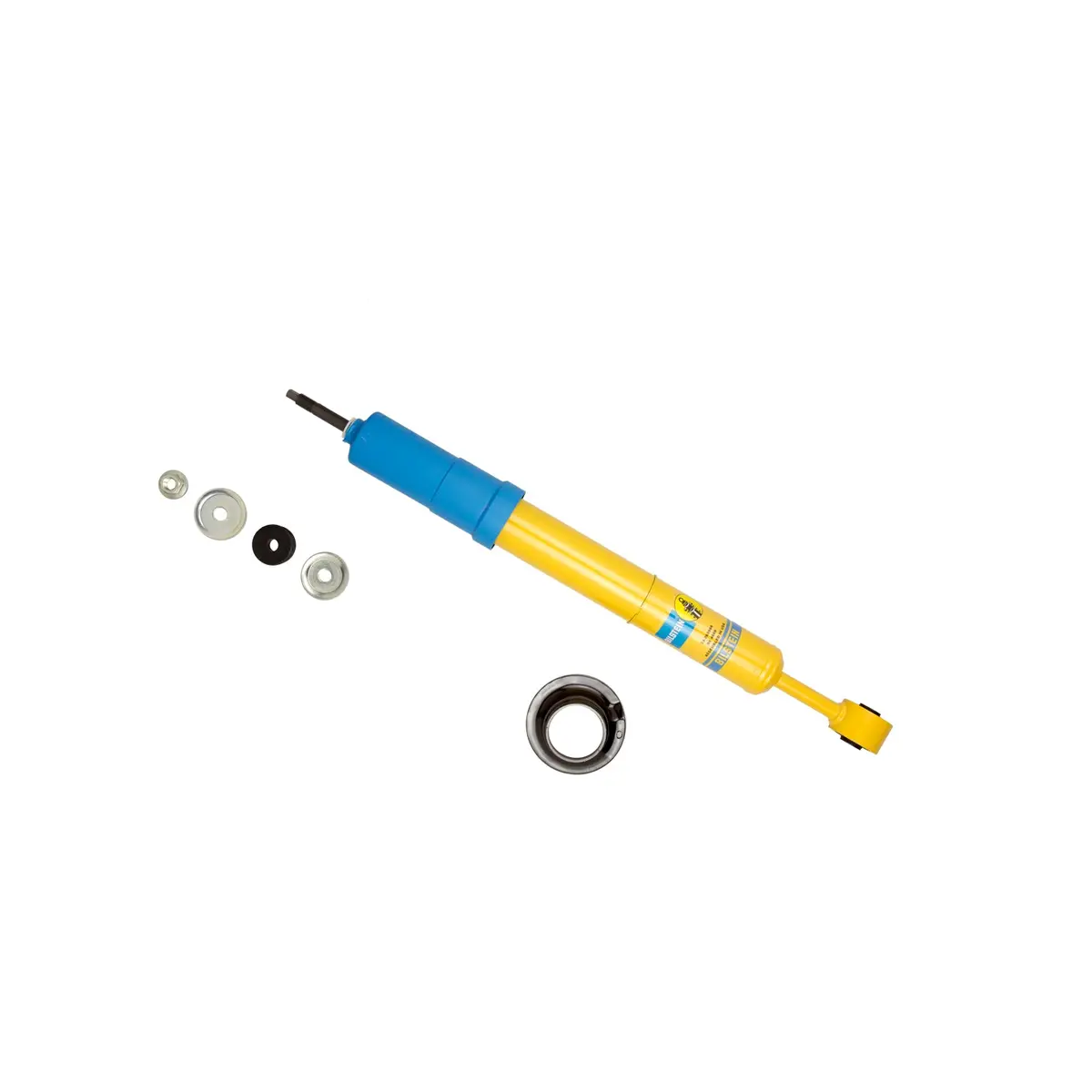 B6 4600 - Suspension Shock Absorber 1