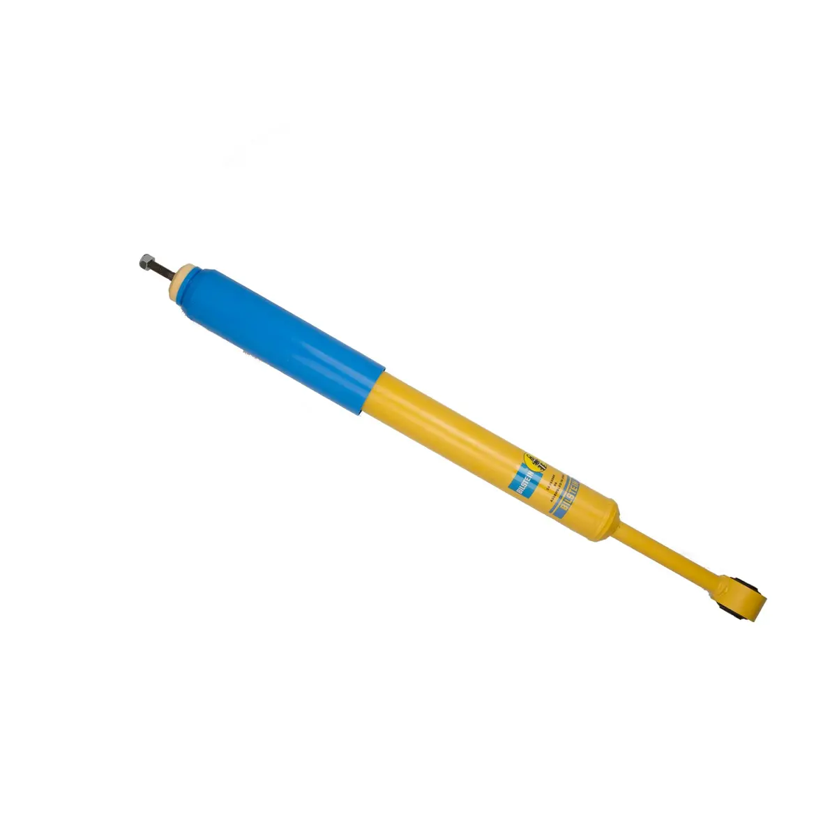 B6 - Suspension Shock Absorber 1