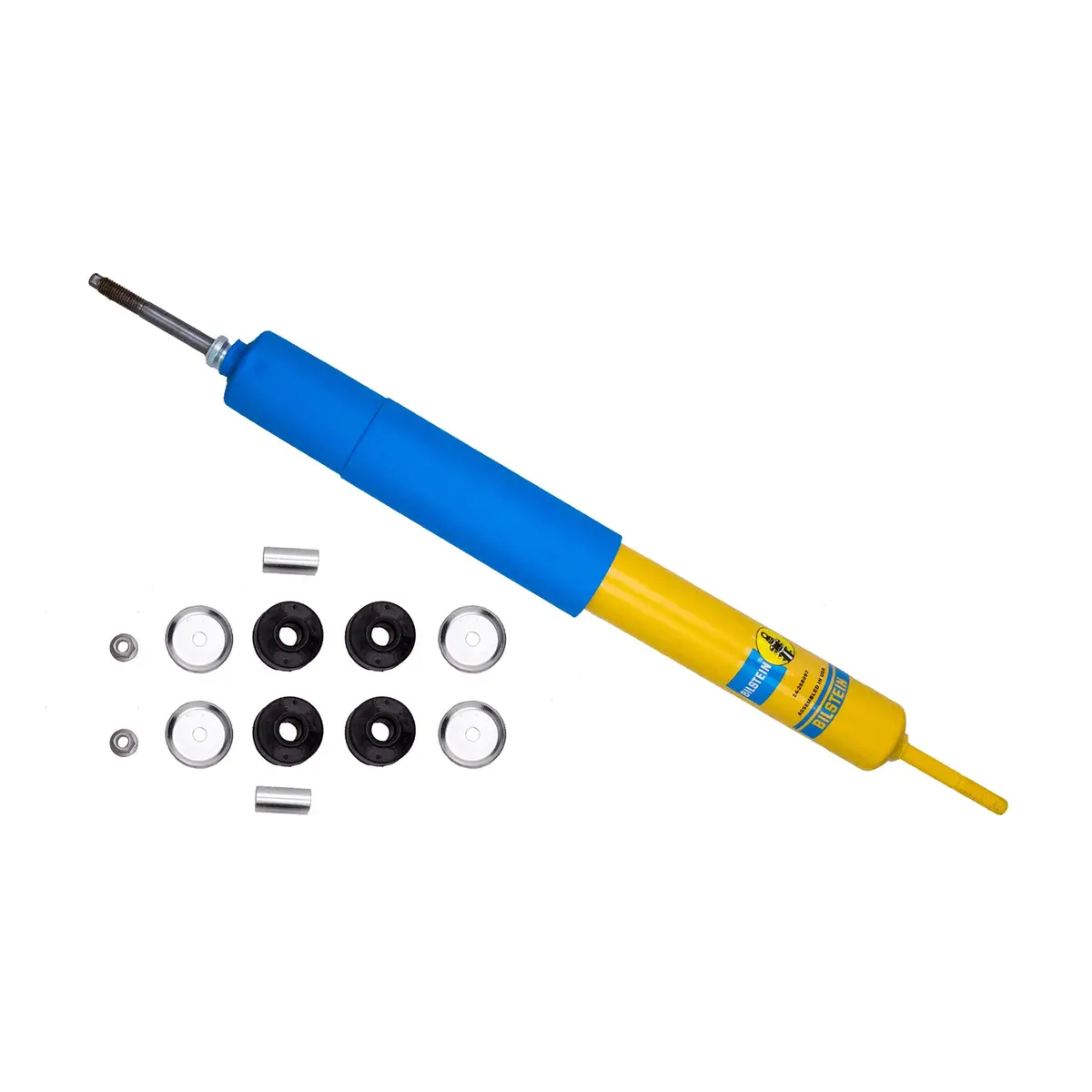 B6 - Suspension Shock Absorber 1