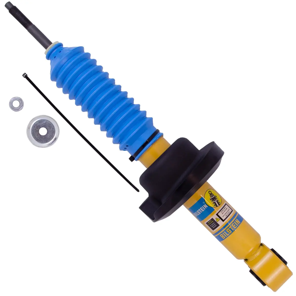 B6 4600 - Suspension Shock Absorber 1