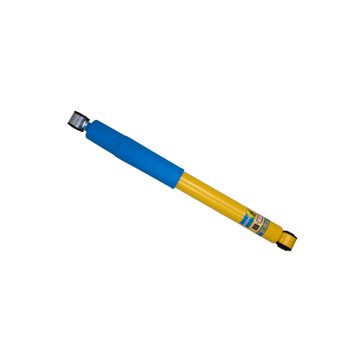 B6 4600 - Suspension Shock Absorber 1