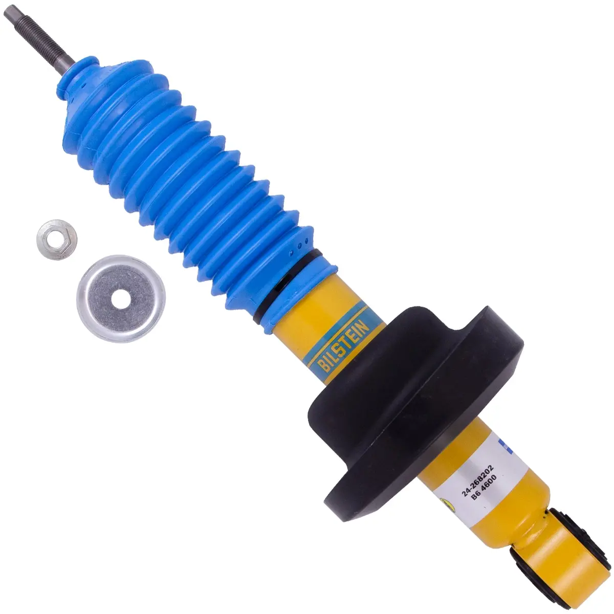 B6 4600 - Suspension Shock Absorber 1