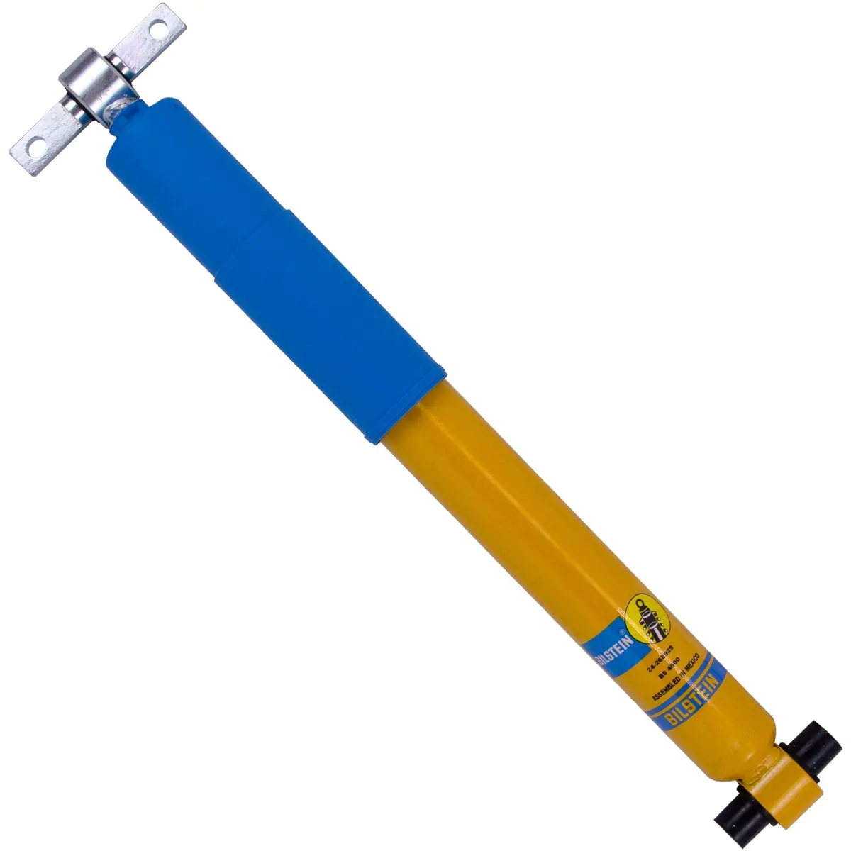 B6 - Suspension Shock Absorber 1