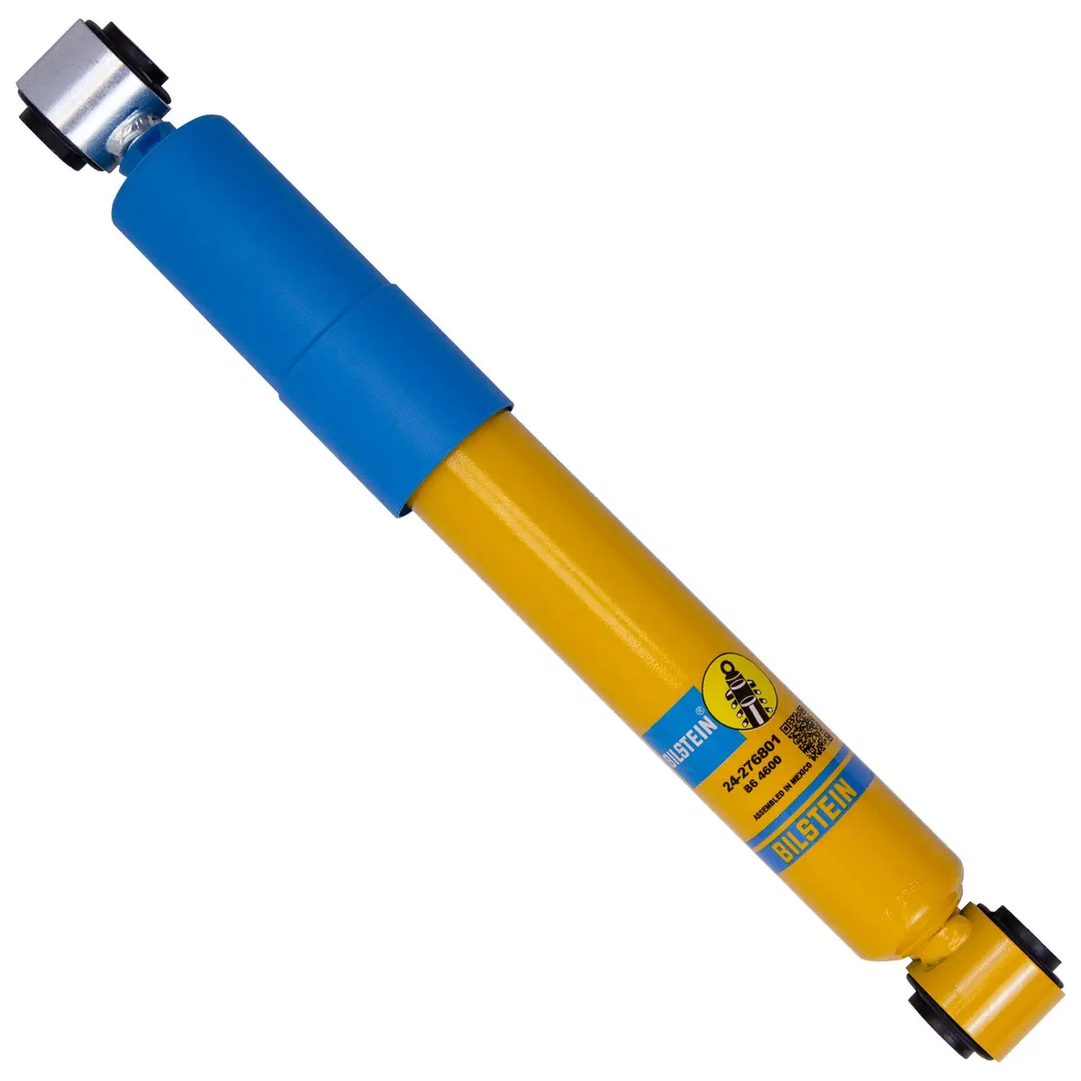 B6 4600 - Suspension Shock Absorber 1