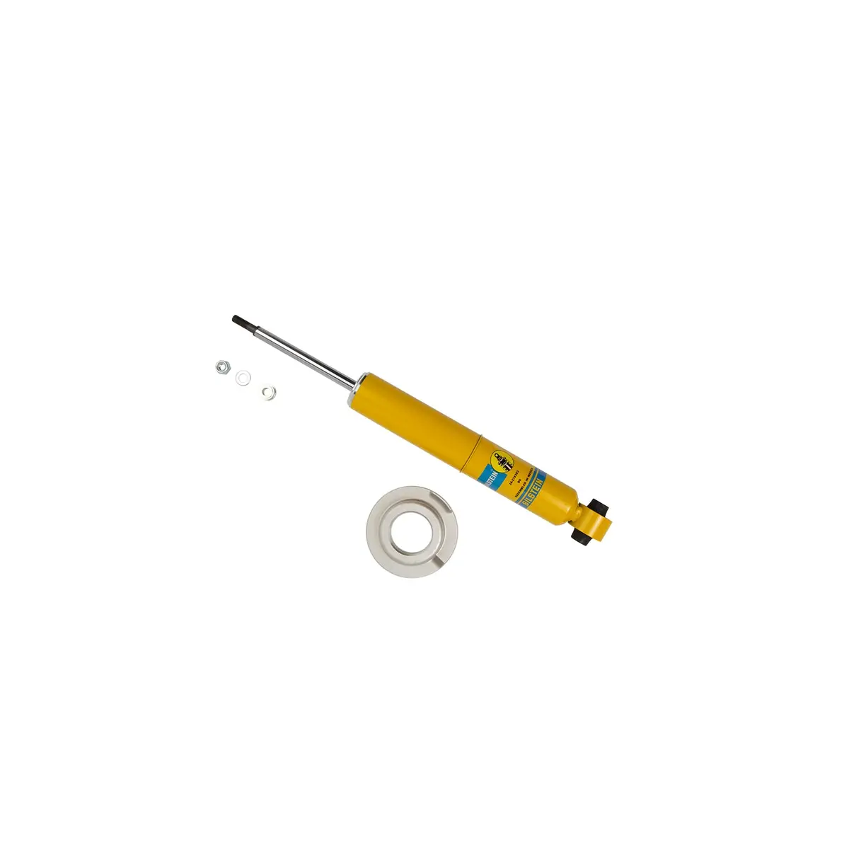 B6 - Suspension Shock Absorber 1