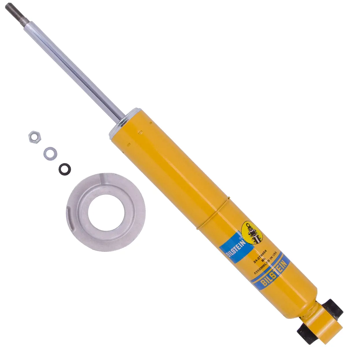 B6 - Suspension Shock Absorber 1