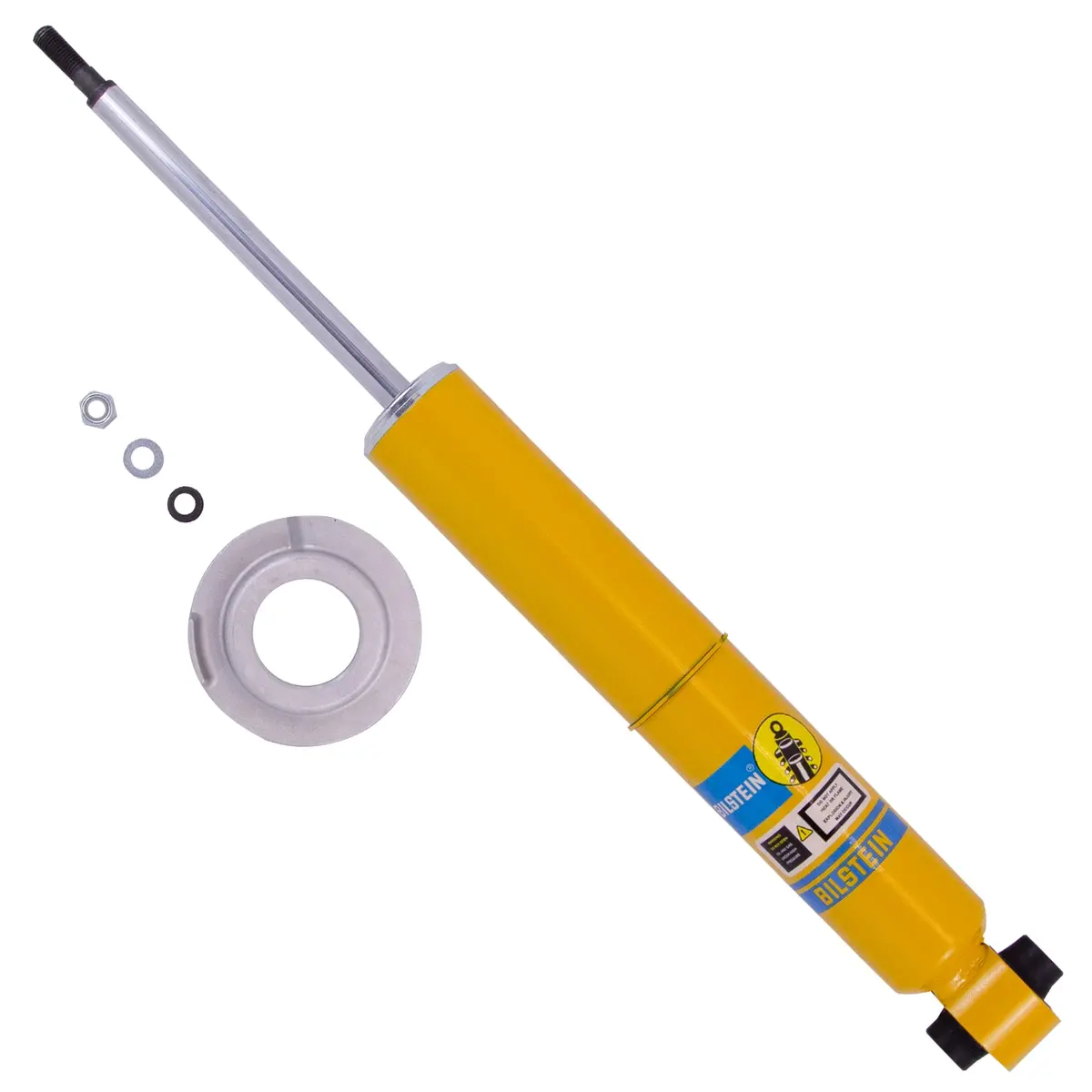 B6 - Suspension Shock Absorber 1