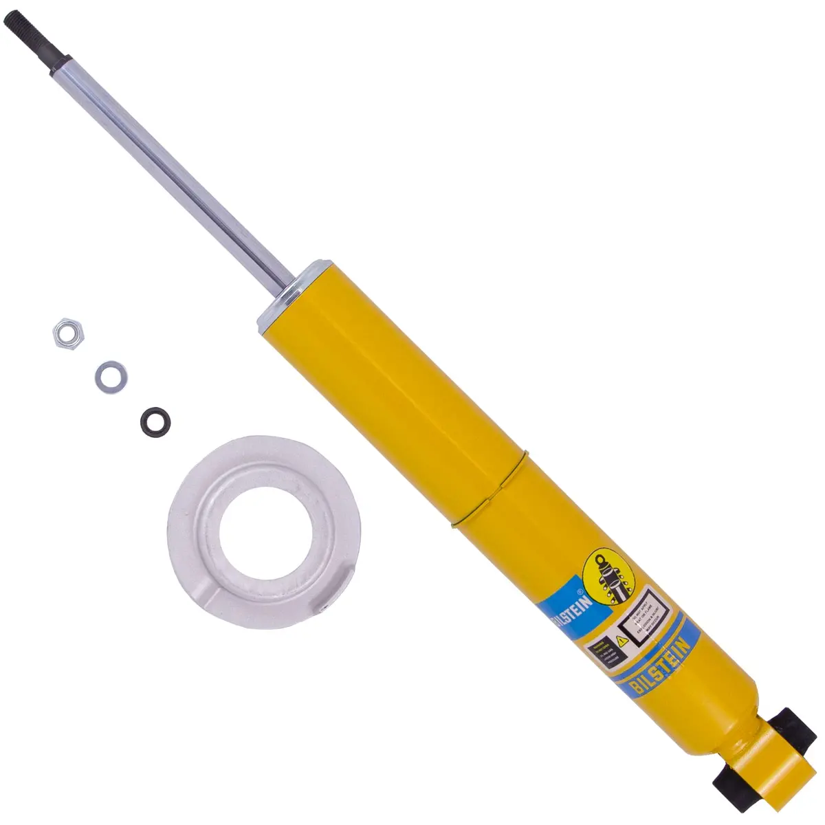 B6 - Suspension Shock Absorber 1