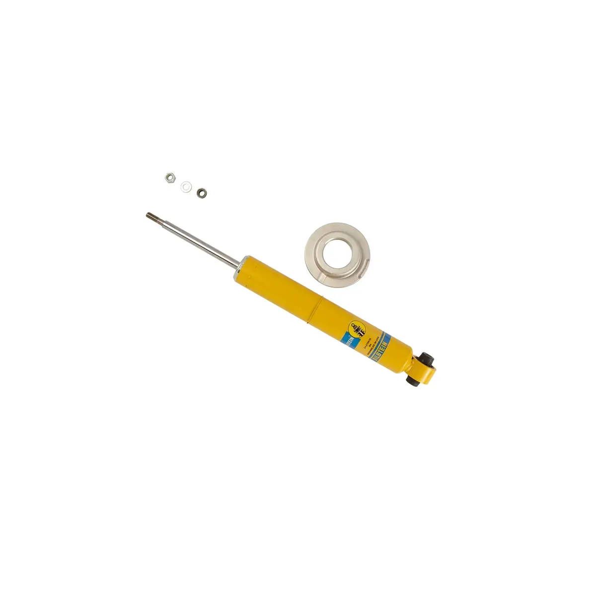 B6 - Suspension Shock Absorber 1