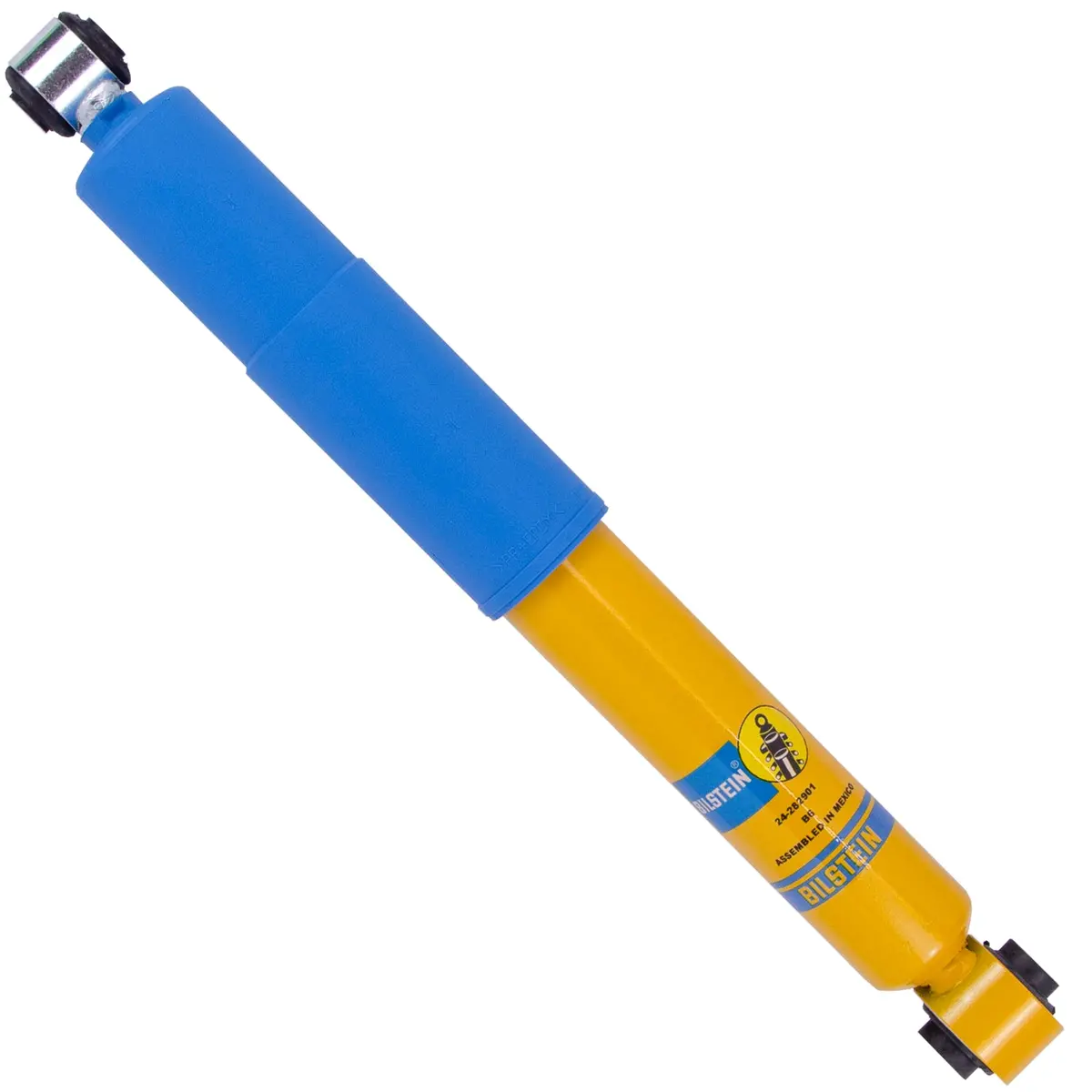 B6 - Suspension Shock Absorber 1