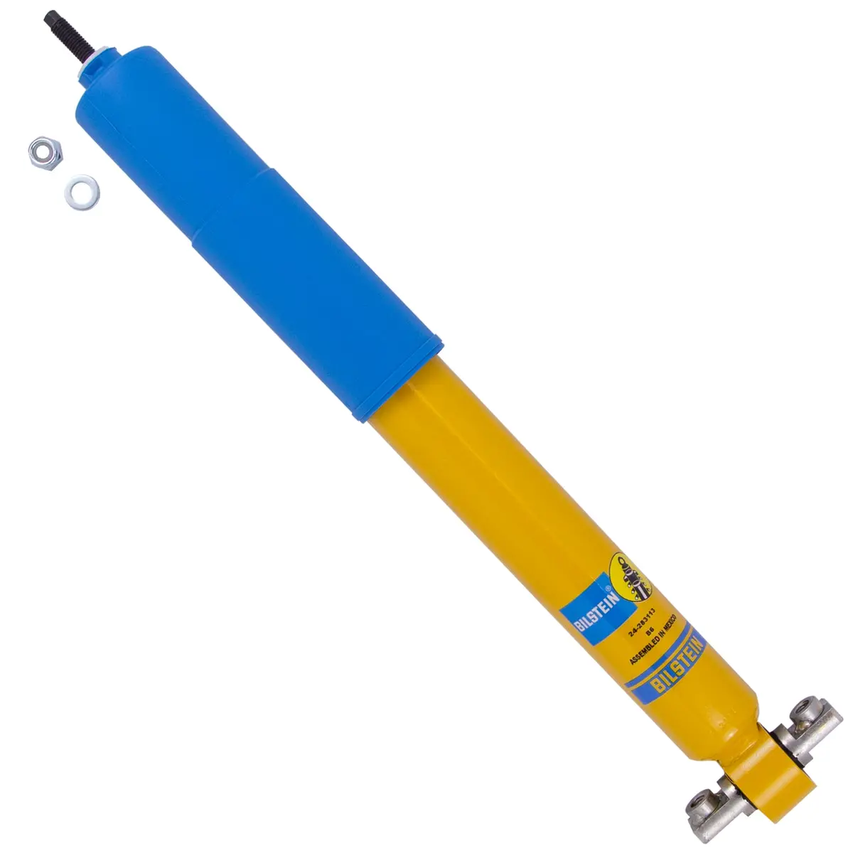 B6 - Suspension Shock Absorber 1