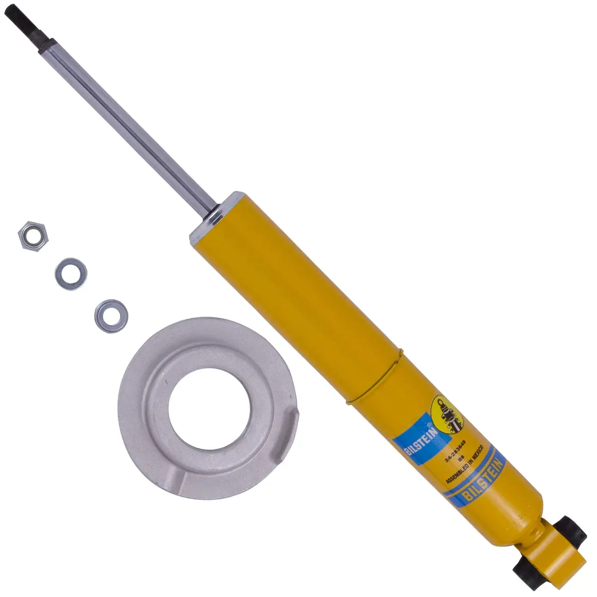 B6 - Suspension Shock Absorber 1