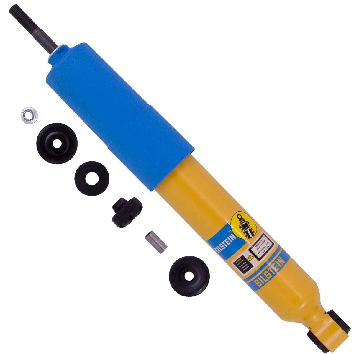 B6 4600 - Suspension Shock Absorber 1