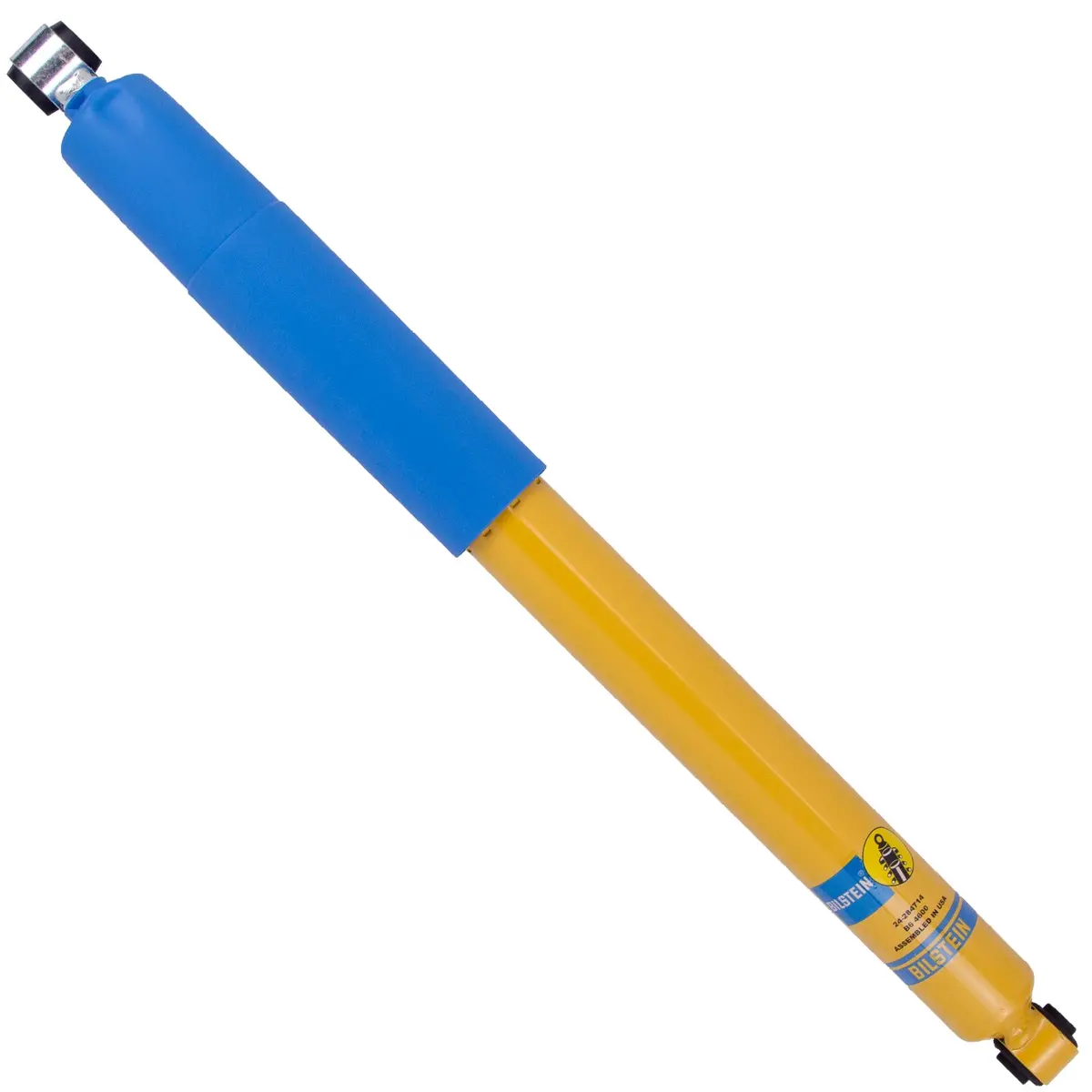 B6 4600 - Suspension Shock Absorber 1