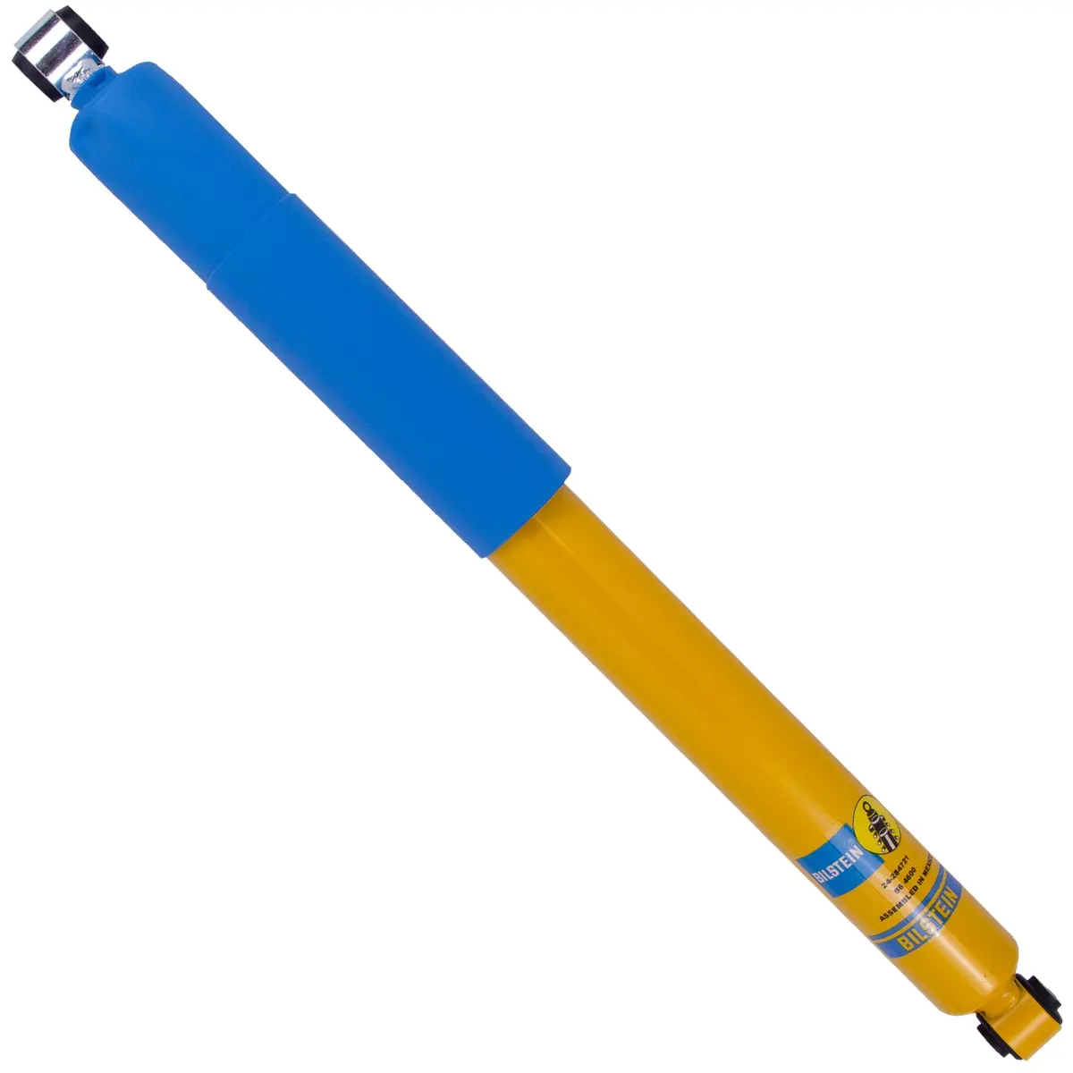 B6 4600 - Suspension Shock Absorber 1