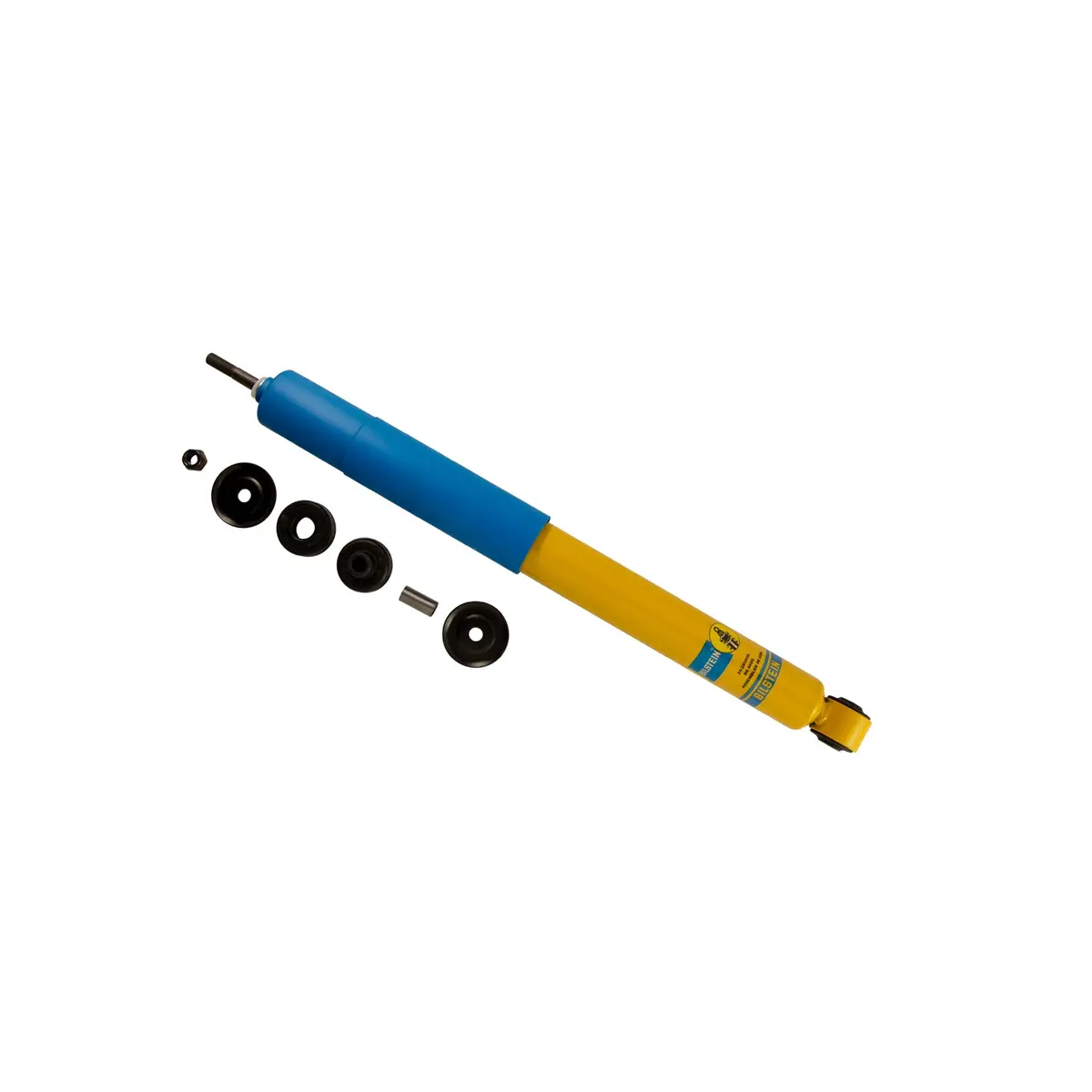 B6 4600 - Suspension Shock Absorber 1