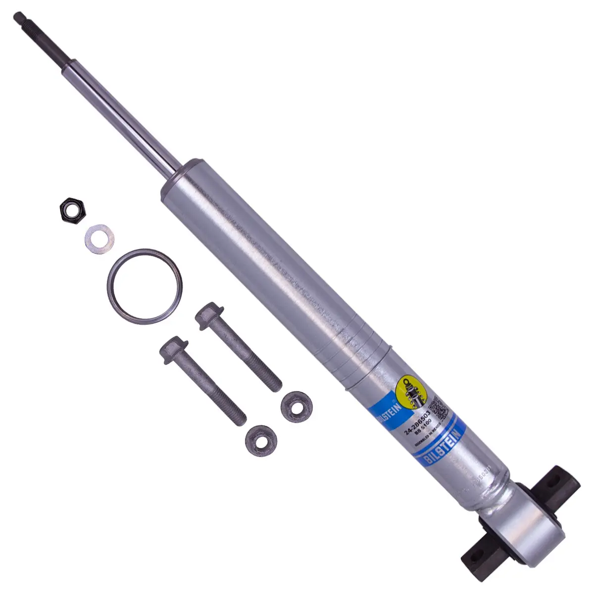 B8 5100 (Ride Height Adjustable) - Suspension Shock Absorber 1