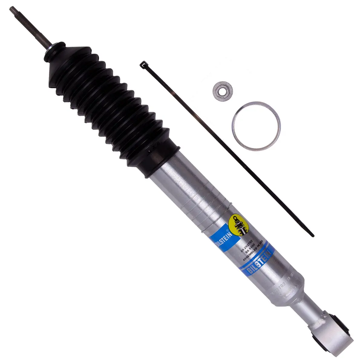 B8 5100 (Ride Height Adjustable) - Suspension Shock Absorber 1