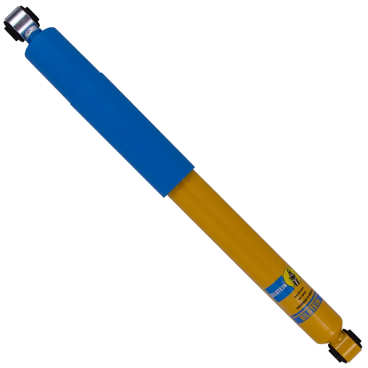 B6 4600 - Suspension Shock Absorber 1