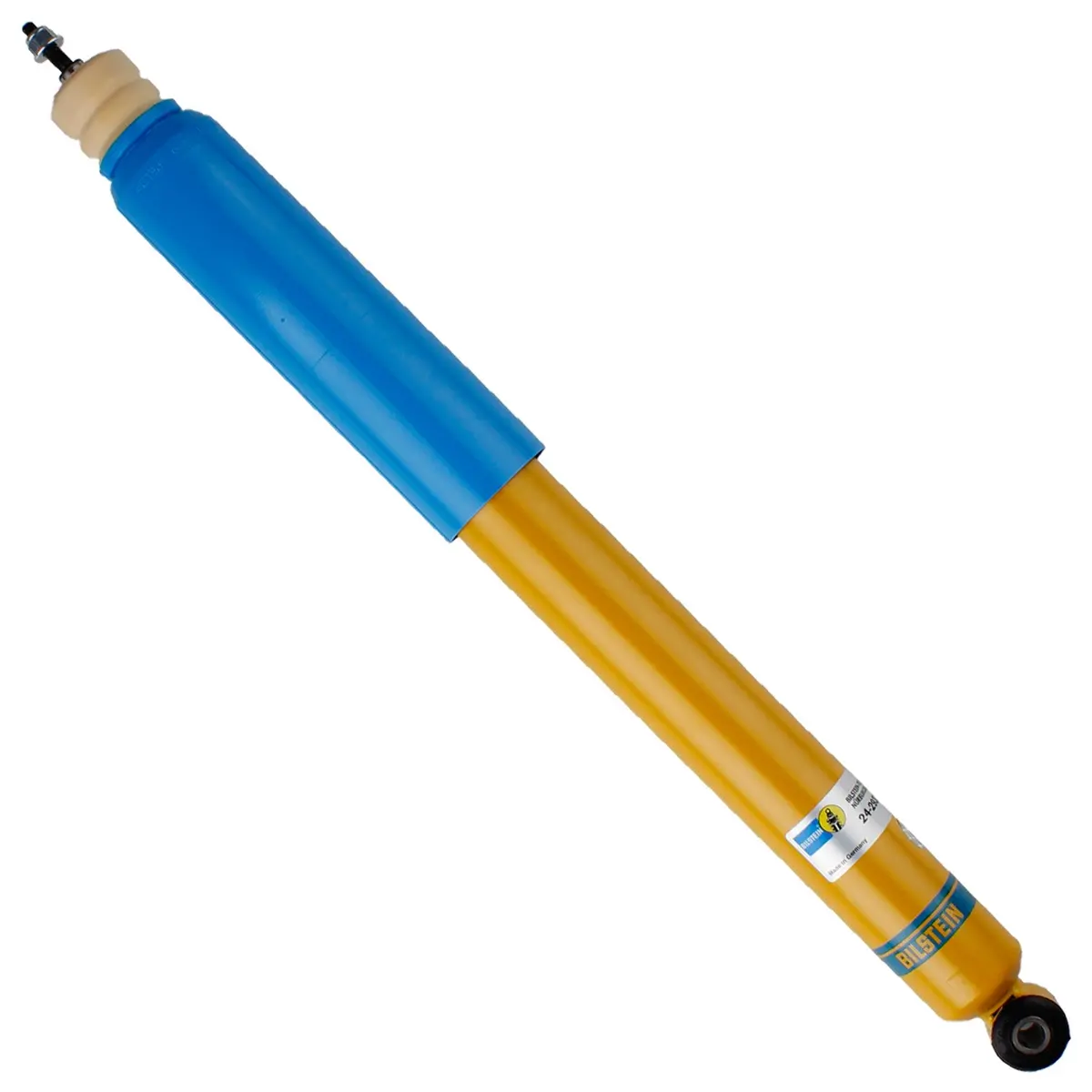 B6 Performance - Suspension Shock Absorber 1