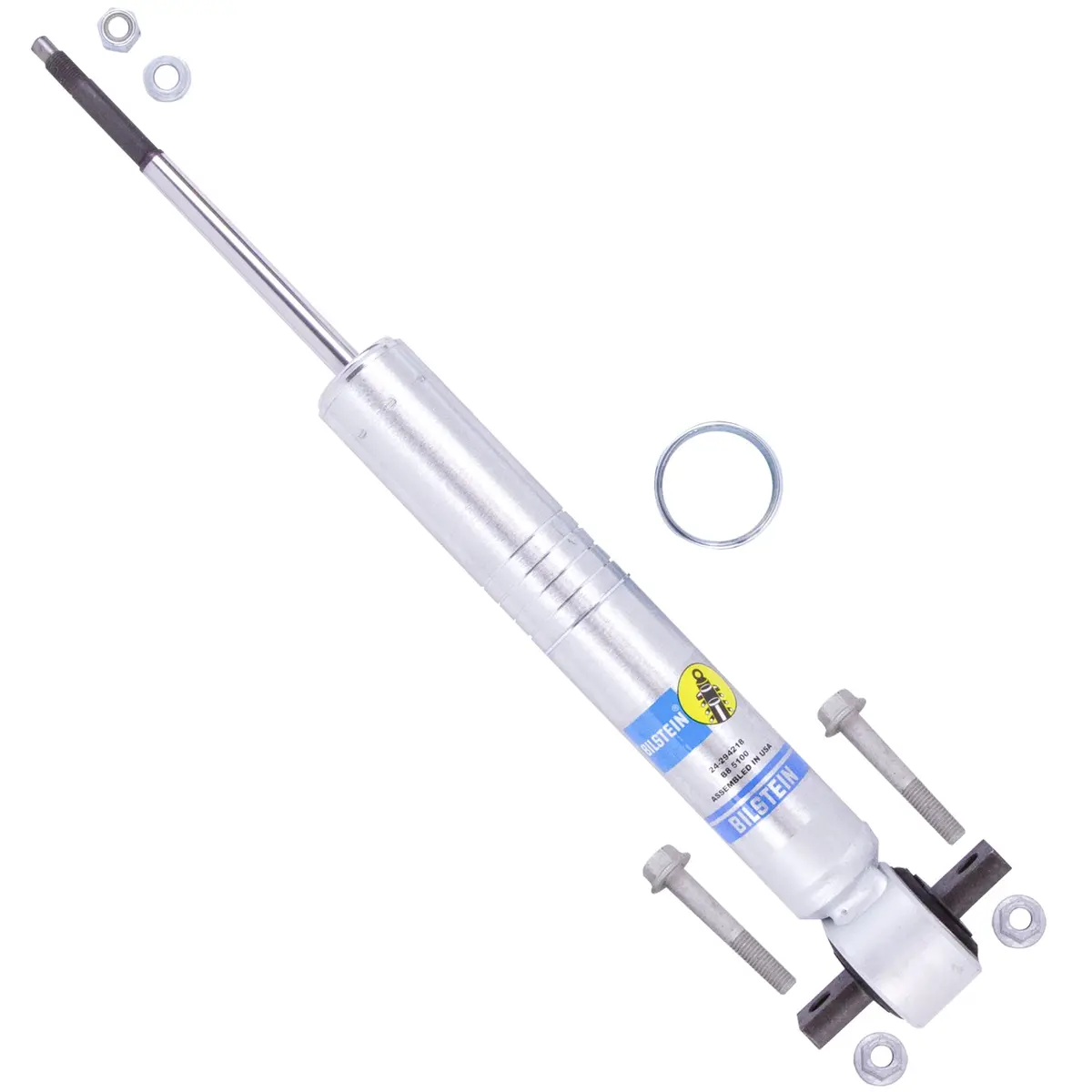 B8 5100 (Ride Height Adjustable) - Suspension Shock Absorber 1