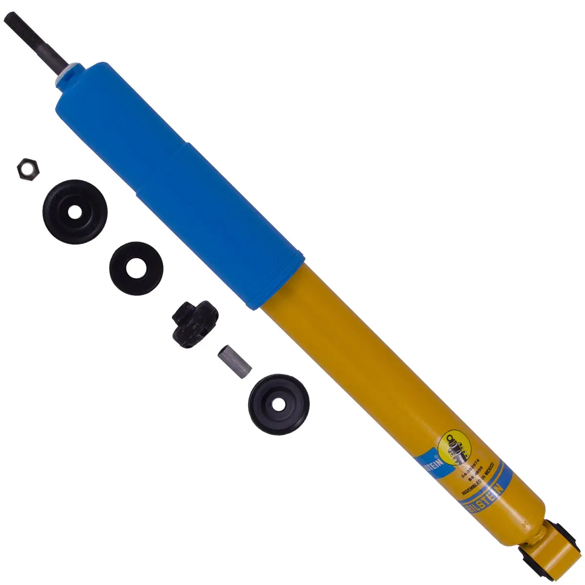 B6 4600 - Suspension Shock Absorber 1