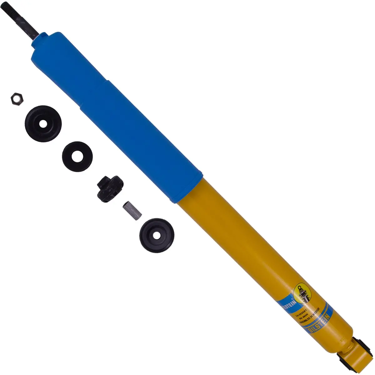 B6 4600 - Suspension Shock Absorber 1