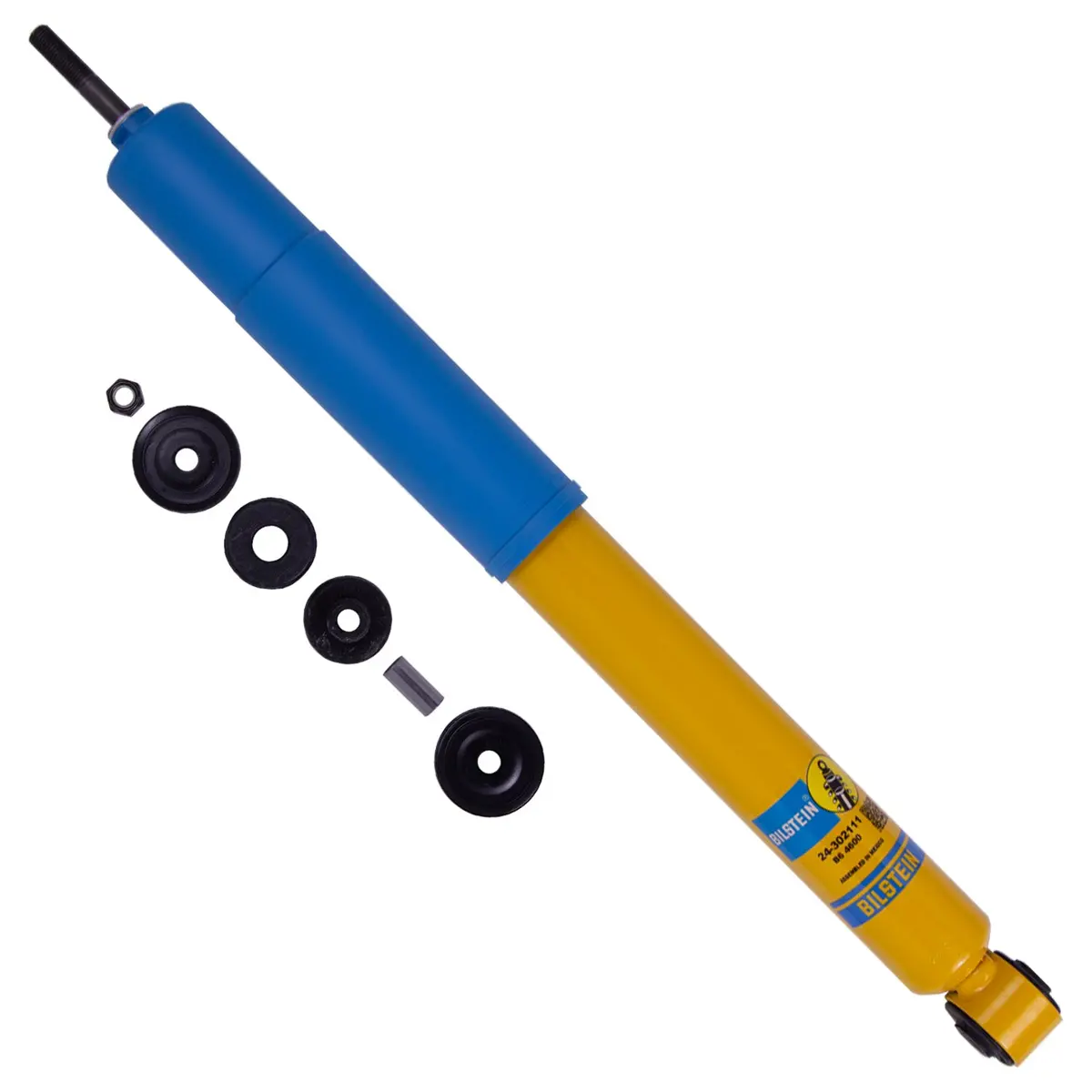 B6 4600 - Suspension Shock Absorber 1