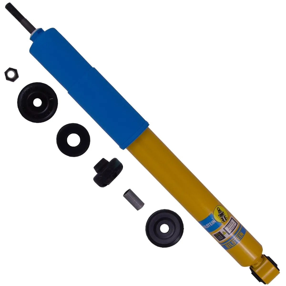 B6 4600 - Suspension Shock Absorber 1