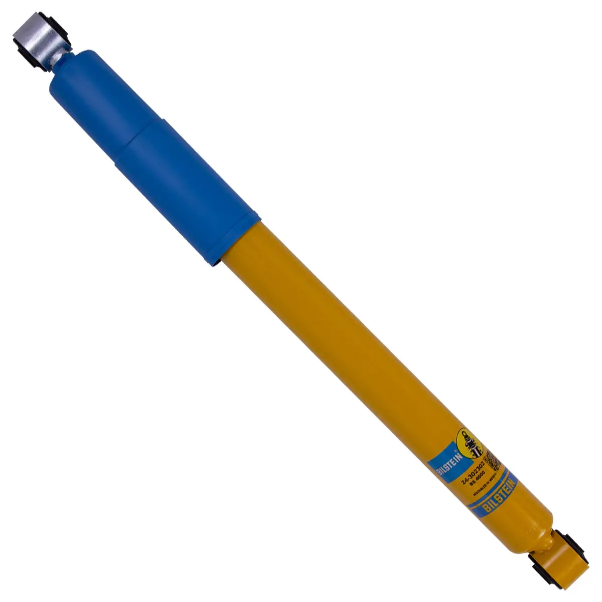 B6 4600 - Suspension Shock Absorber 1