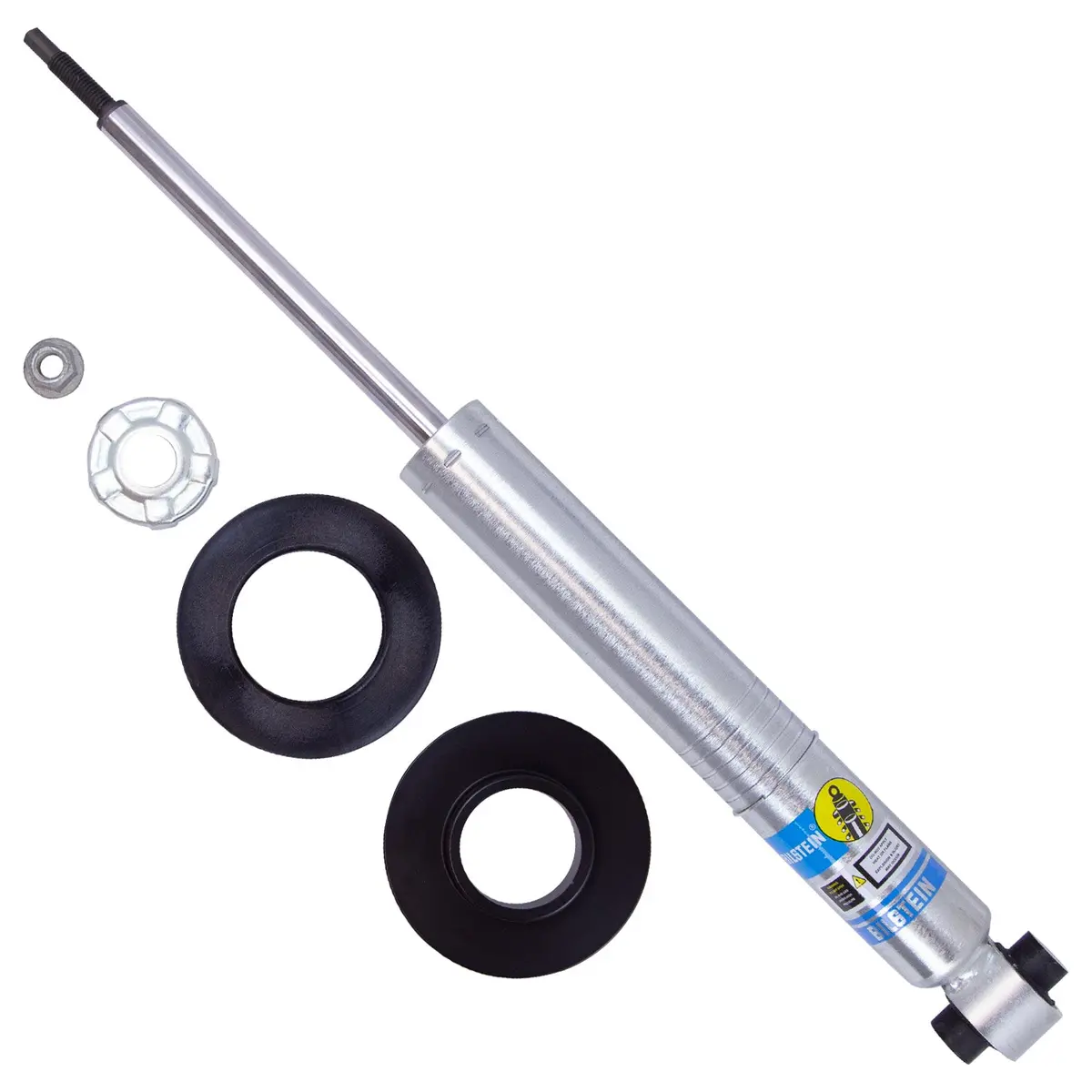 B8 5100 (Ride Height Adjustable) - Suspension Shock Absorber 1