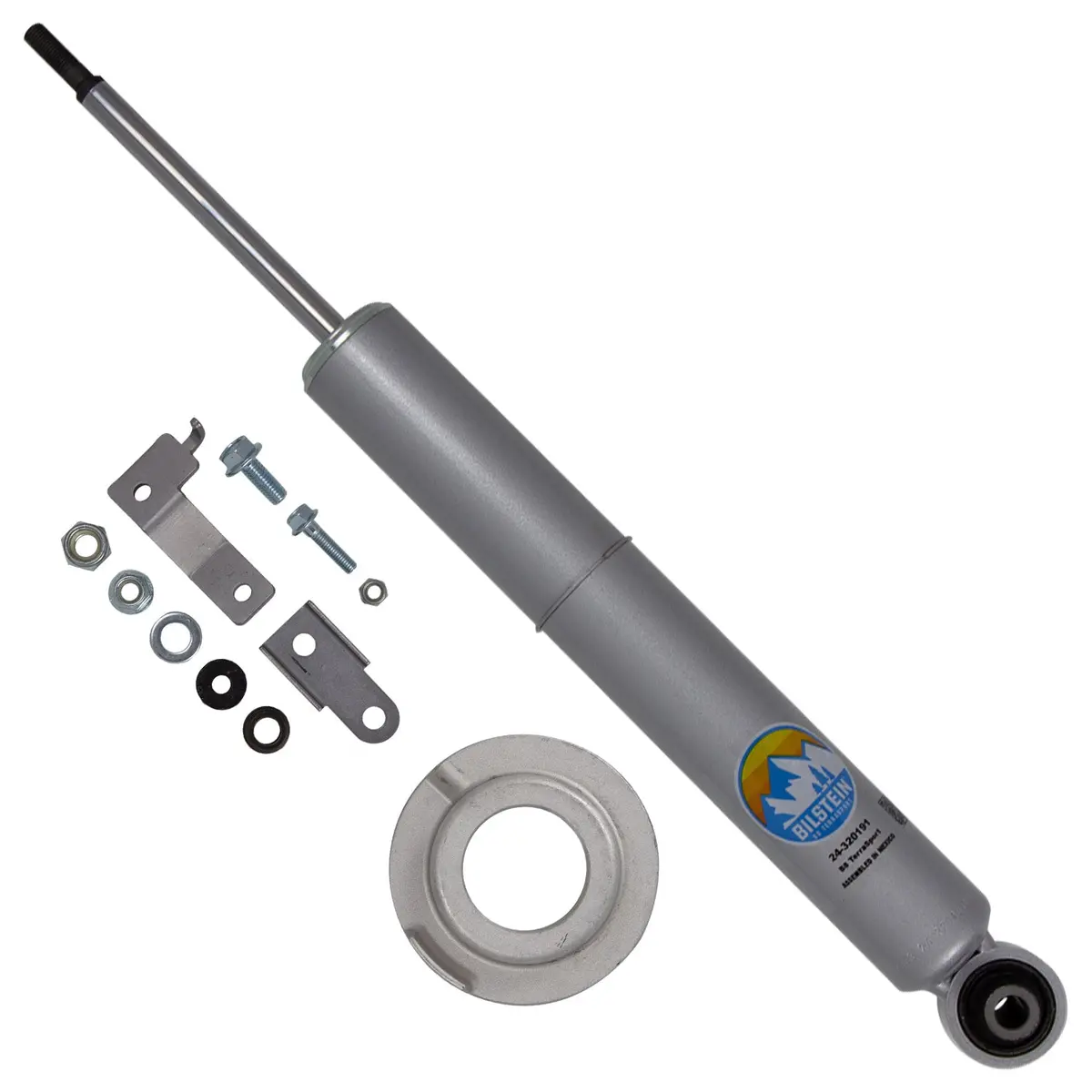 B8 Terrasport - Suspension Shock Absorber 1