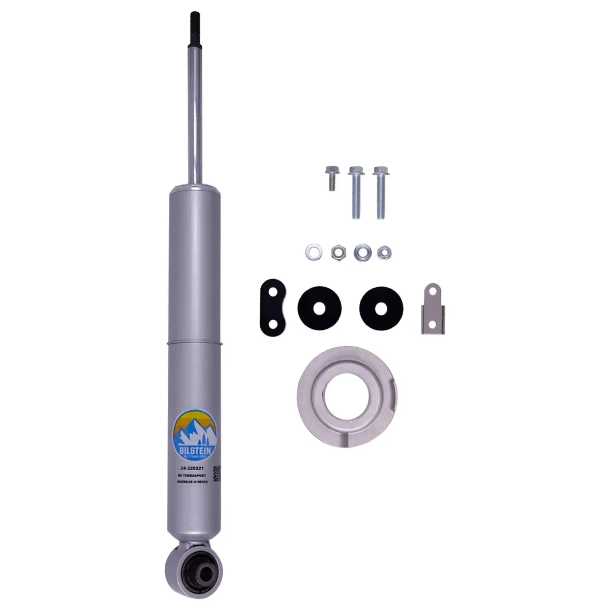 B8 Terrasport - Suspension Shock Absorber 1