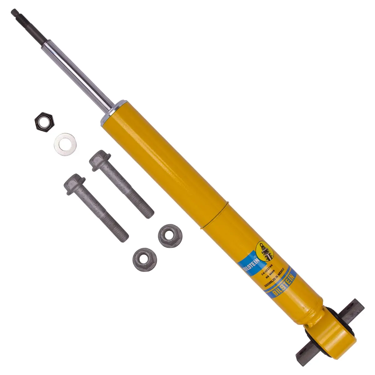 B6 4600 - Suspension Shock Absorber 1