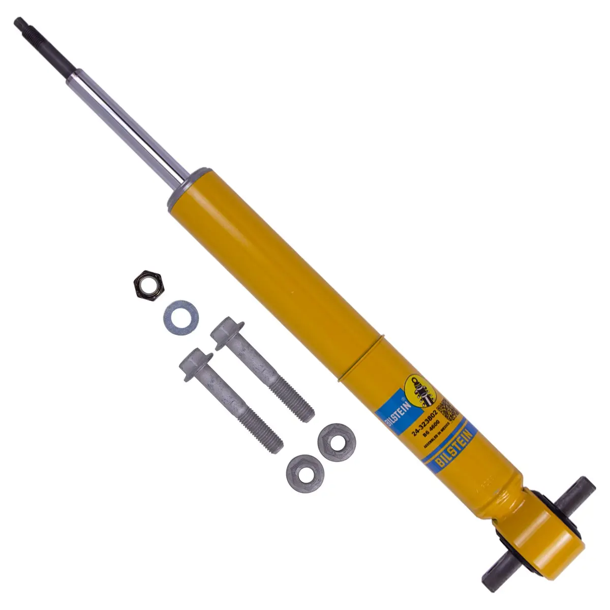 B6 4600 - Suspension Shock Absorber 1