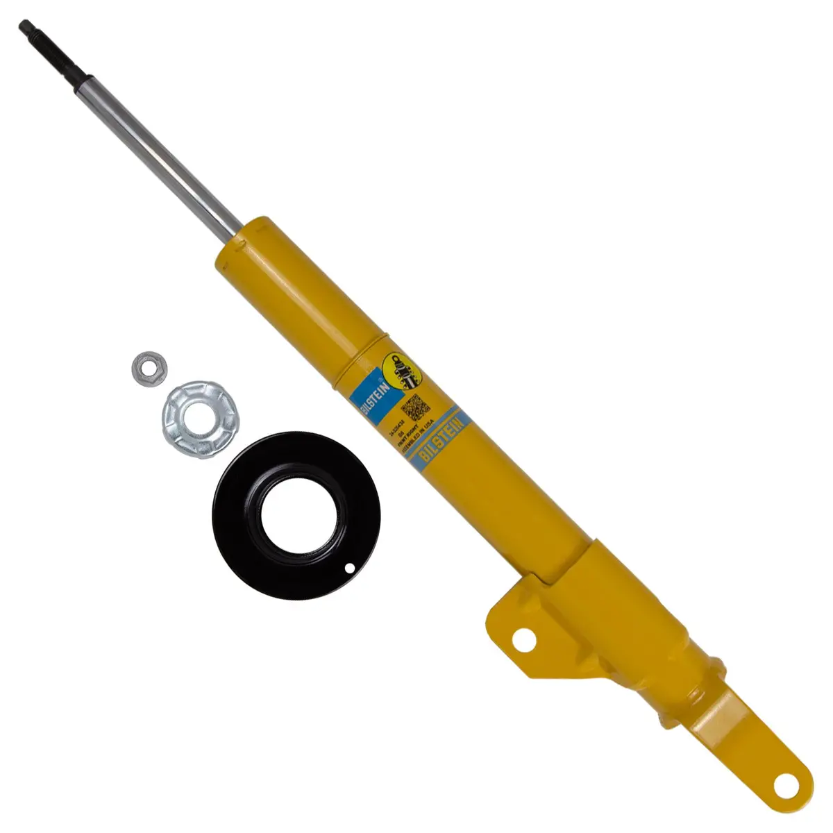 B6 Performance - Suspension Shock Absorber 1