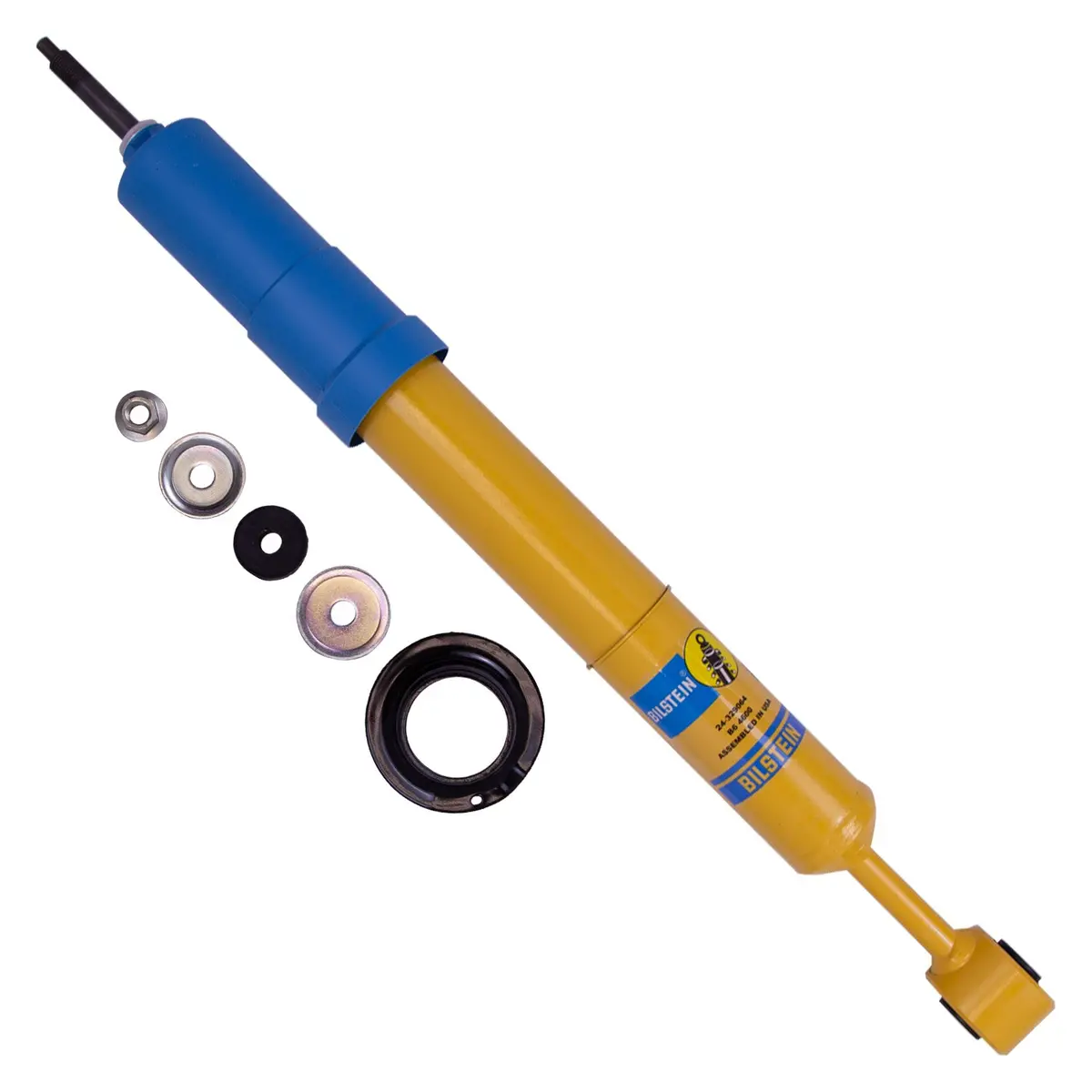 B6 4600 - Suspension Shock Absorber 1