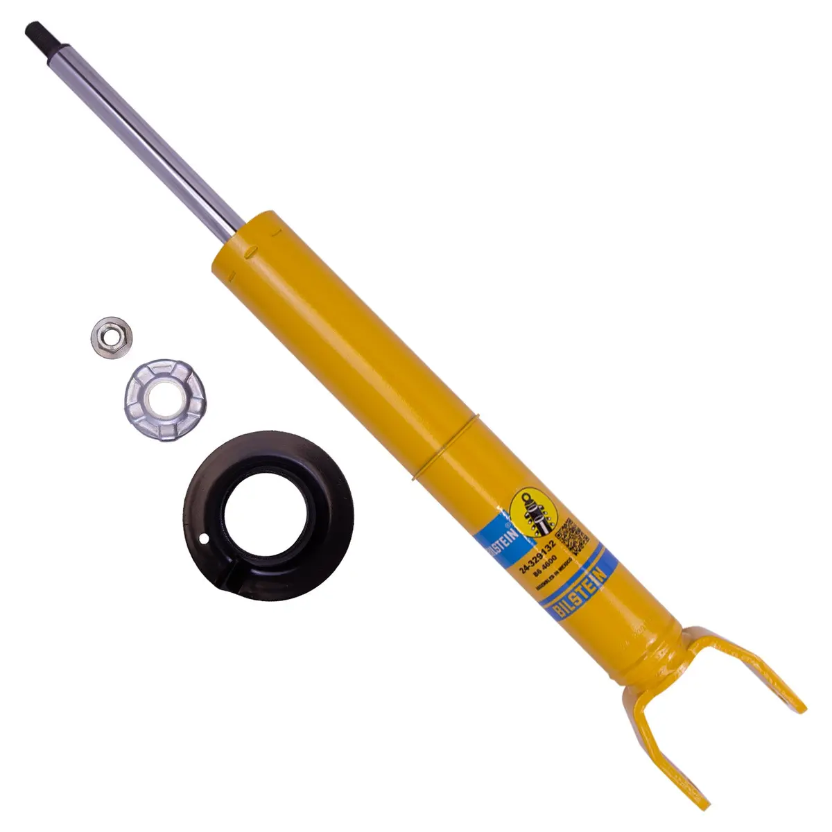 B6 4600 - Suspension Shock Absorber 1
