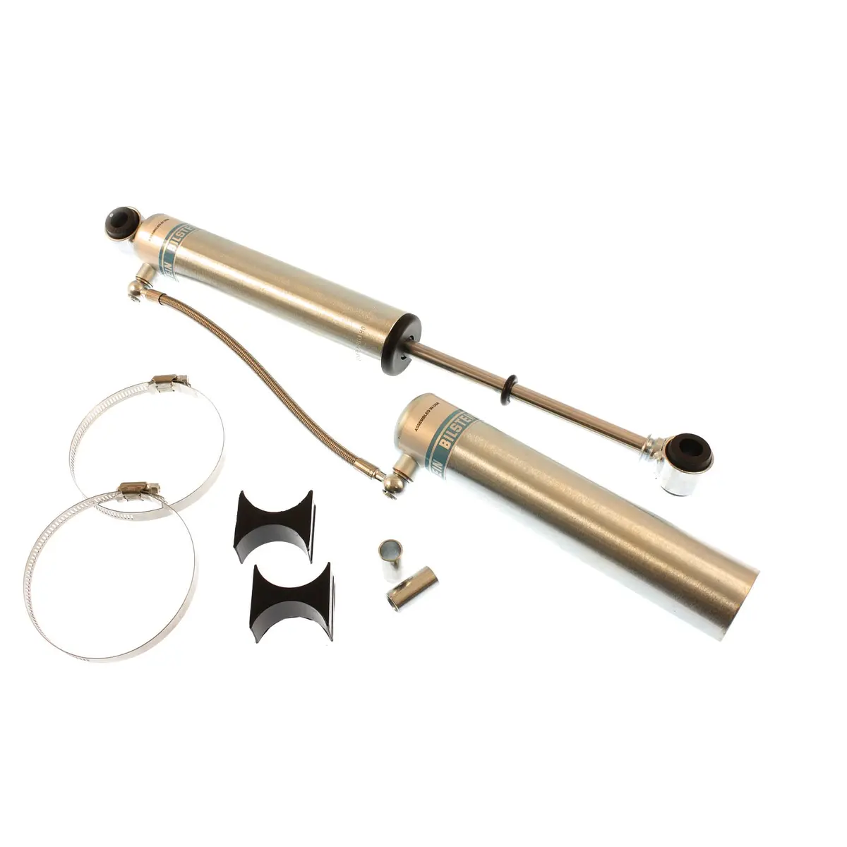 B8 5165 Classic - Suspension Shock Absorber 1