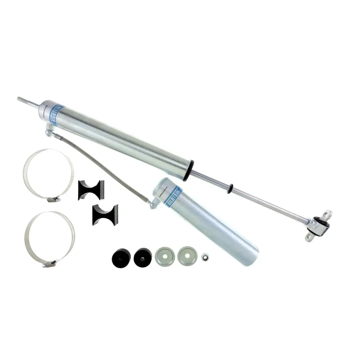 B8 5160 - Suspension Shock Absorber 1