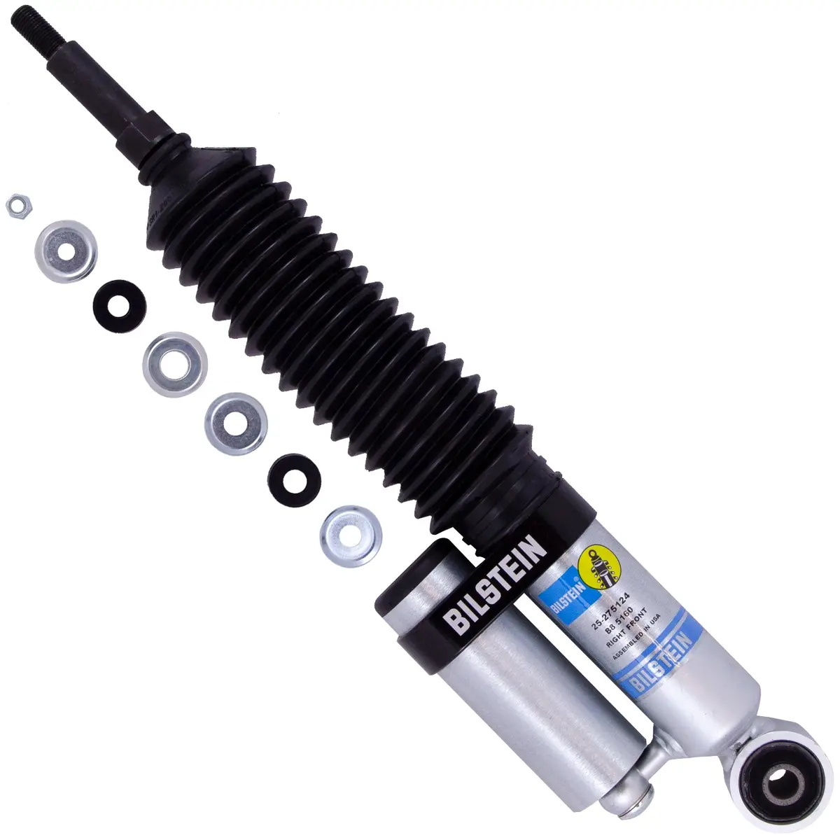 B8 5160 - Suspension Shock Absorber 1