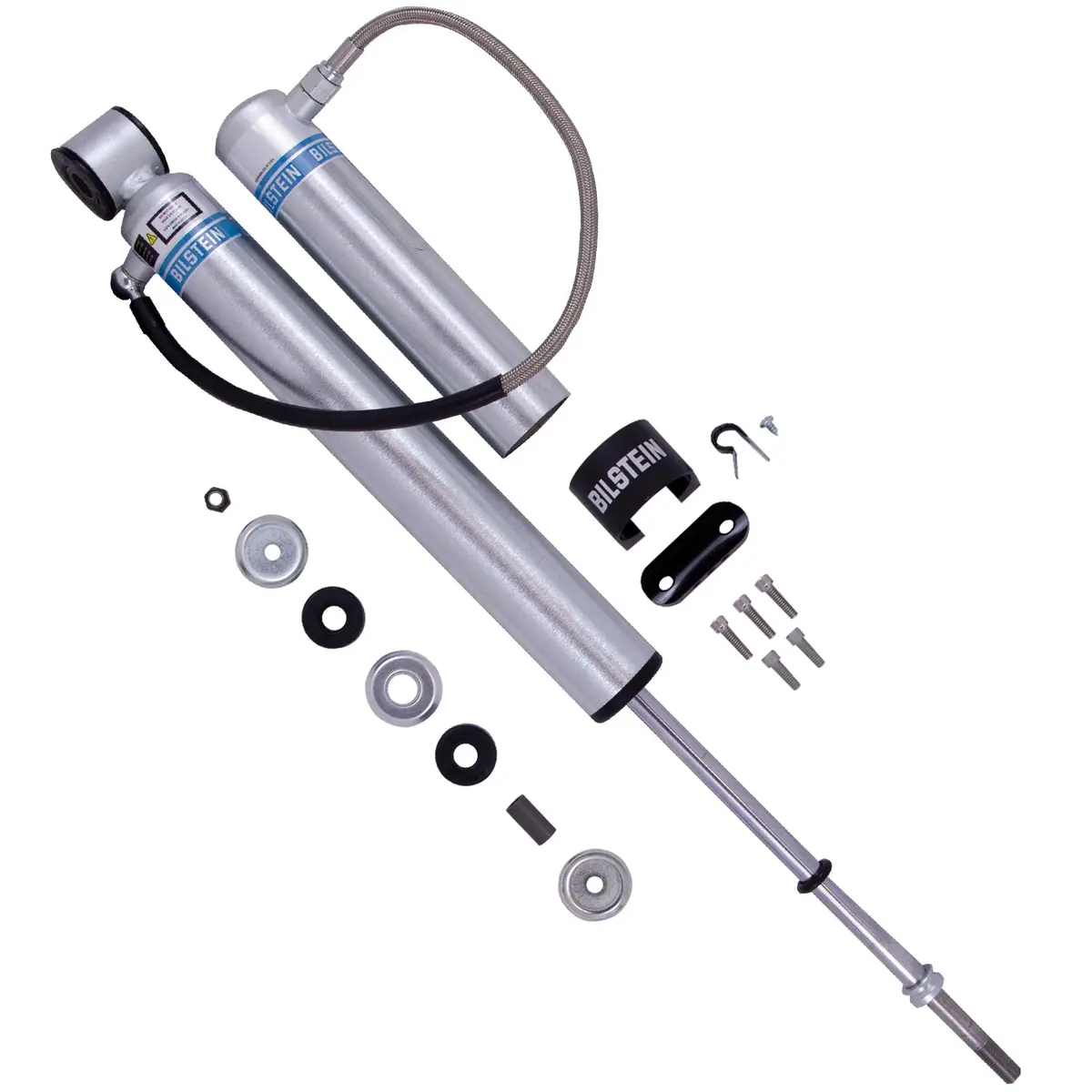 B8 5160 - Suspension Shock Absorber 1