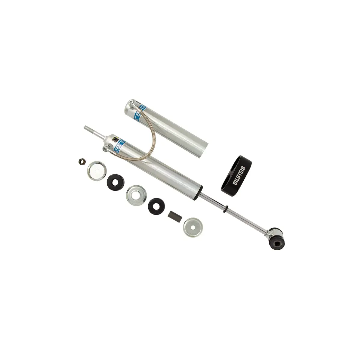 B8 5160 - Suspension Shock Absorber 1