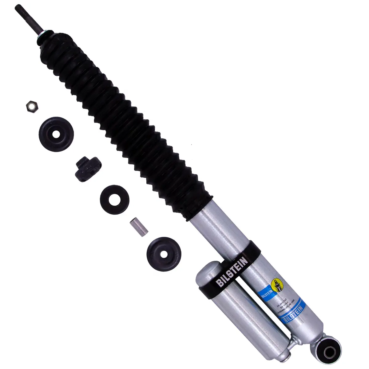B8 5160 Classic - Suspension Shock Absorber 1