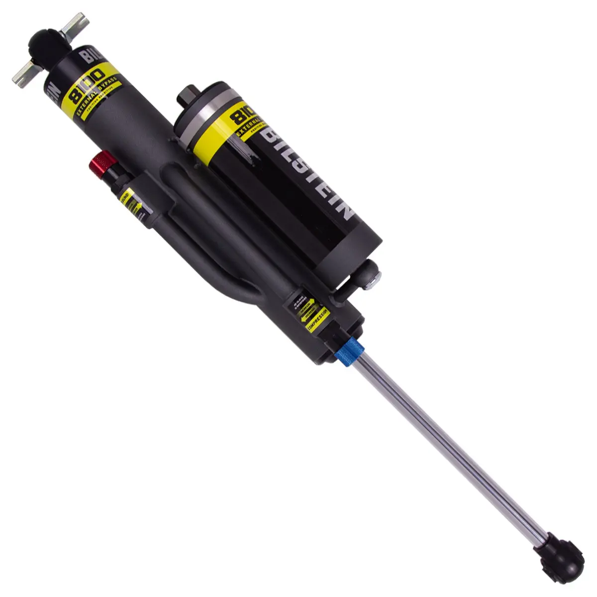 B8 8100 (Bypass) - Suspension Shock Absorber 1