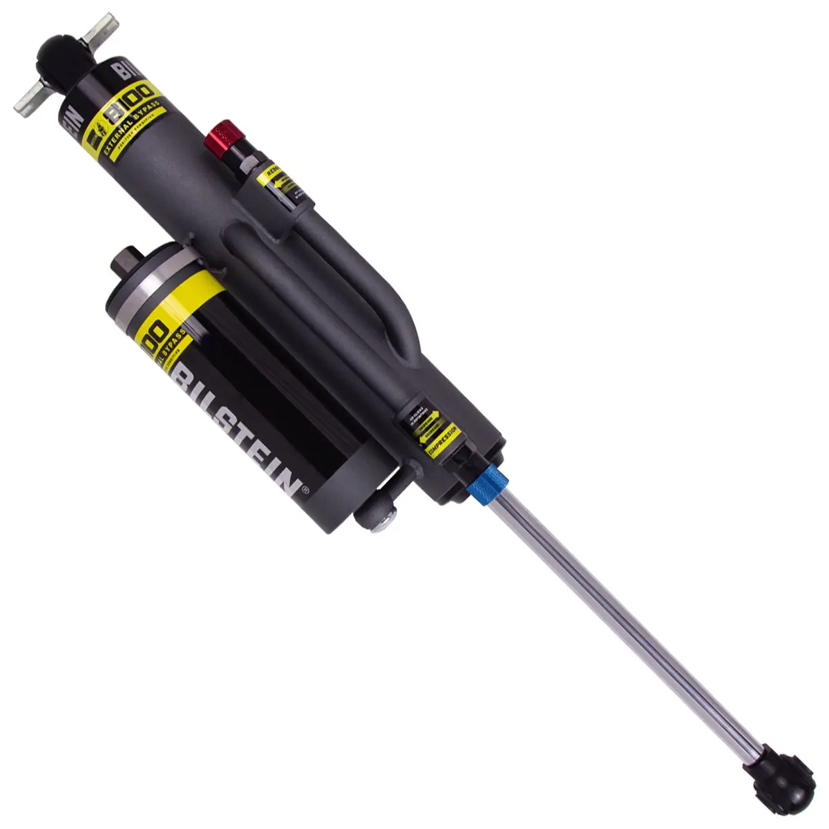 B8 8100 (Bypass) - Suspension Shock Absorber 1
