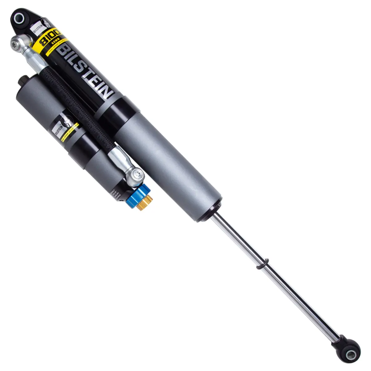 B8 8100 (Dsa) - Suspension Shock Absorber 1