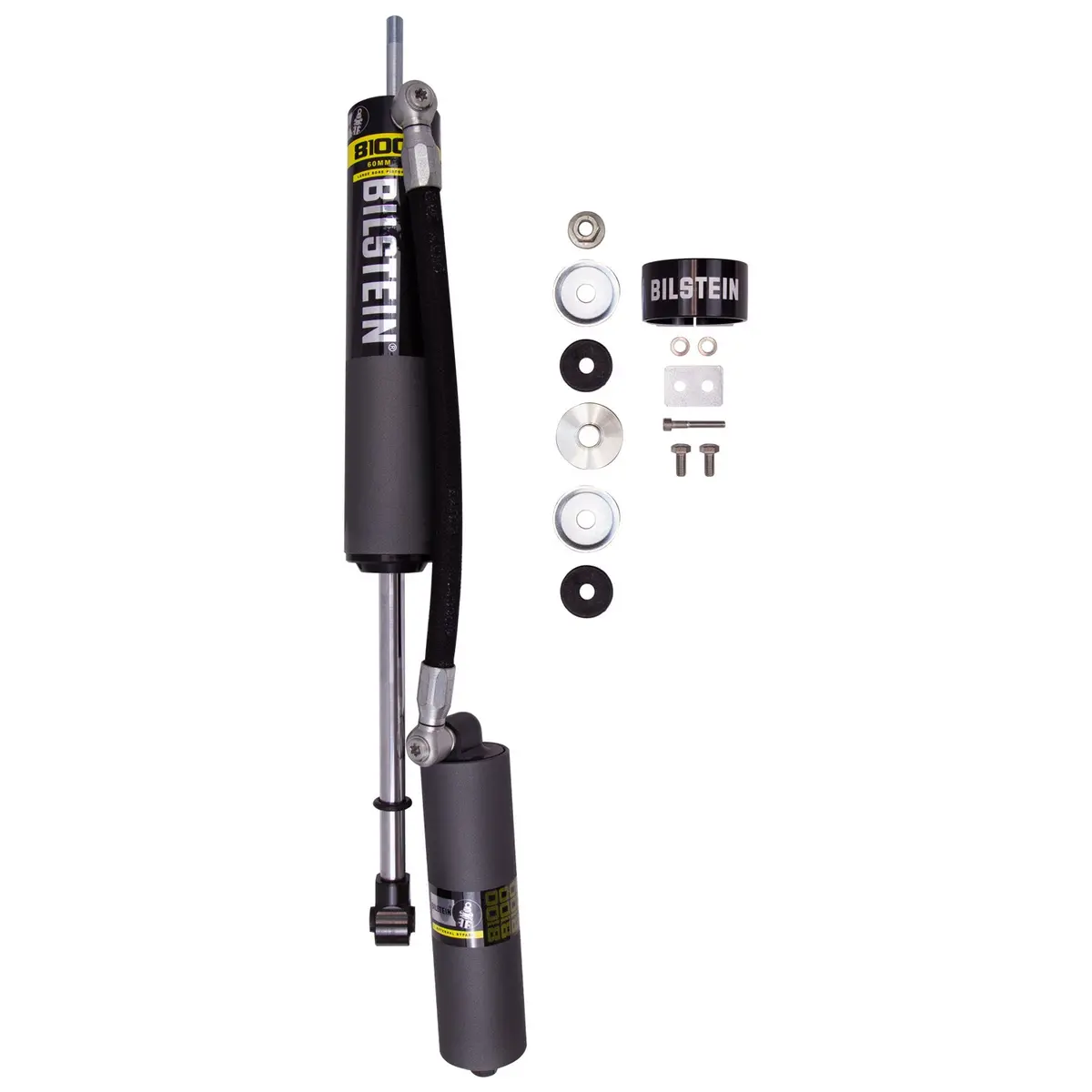 B8 8100 - Suspension Shock Absorber 1