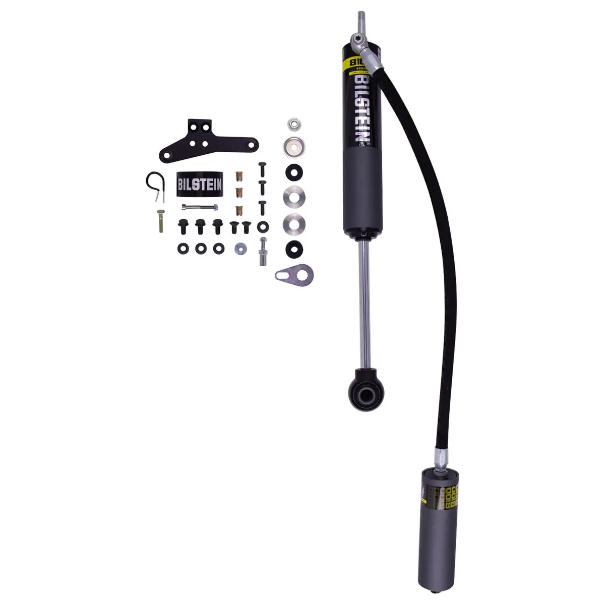 B8 8100 - Suspension Shock Absorber 1