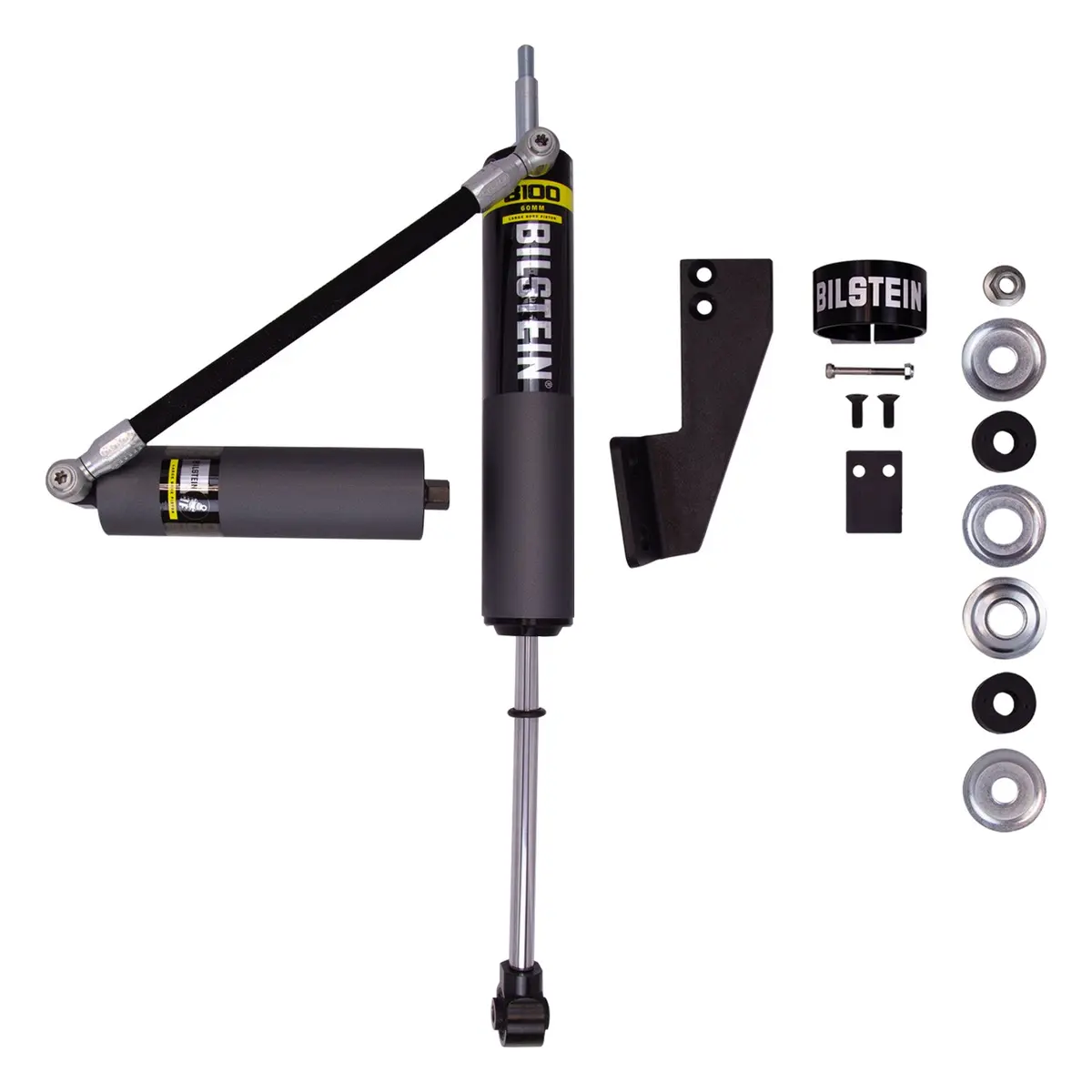 B8 8100 - Suspension Shock Absorber 1